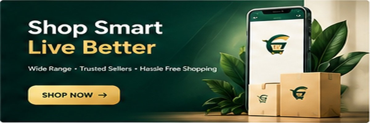 Shop smart with Claristrade