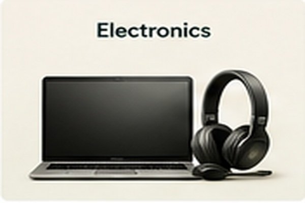 Audio electronics