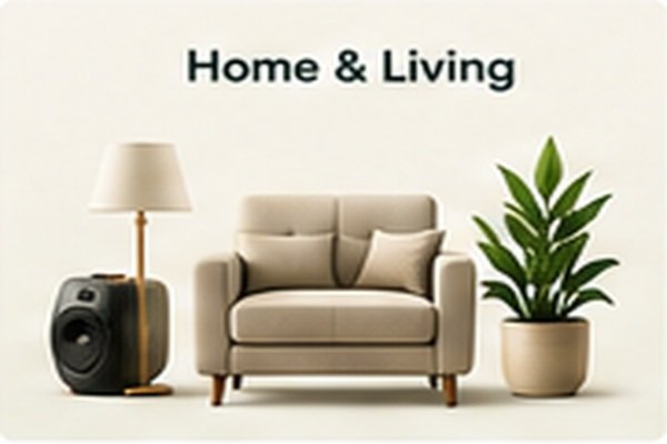 Smart home electronics