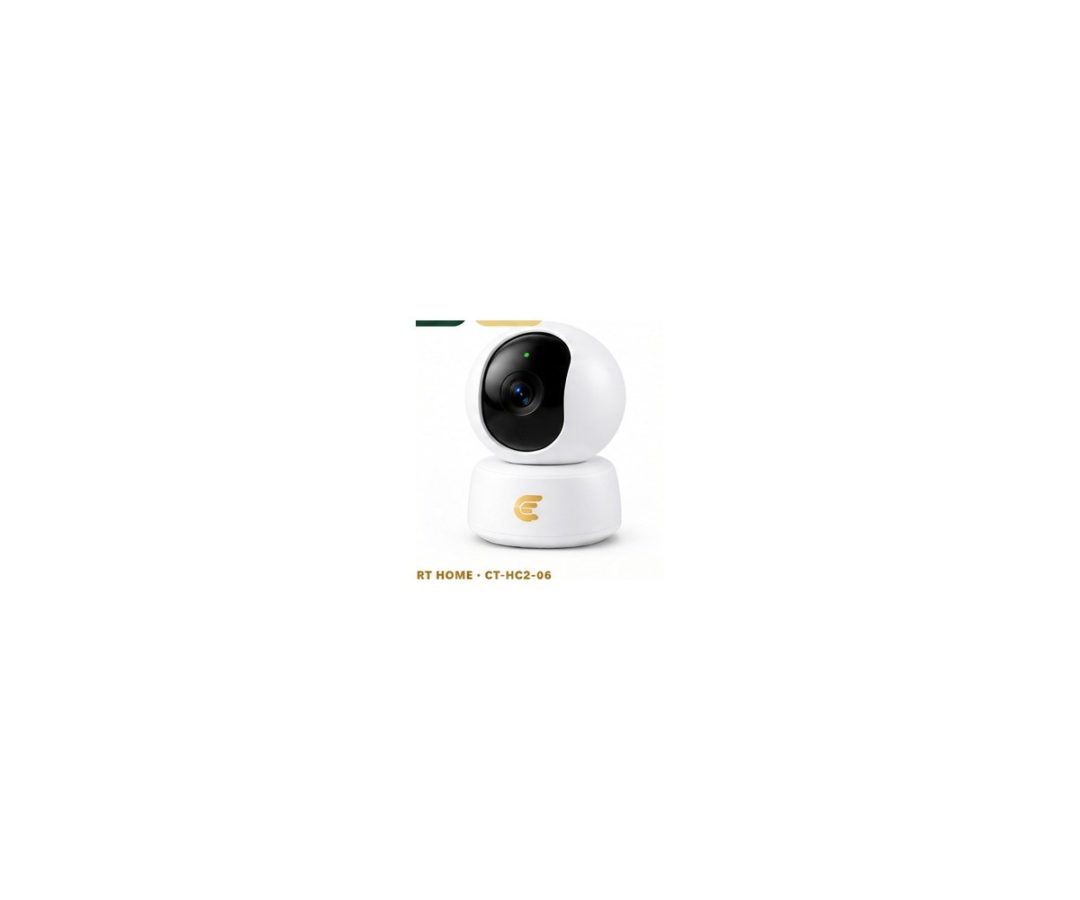 HomeCam 2K